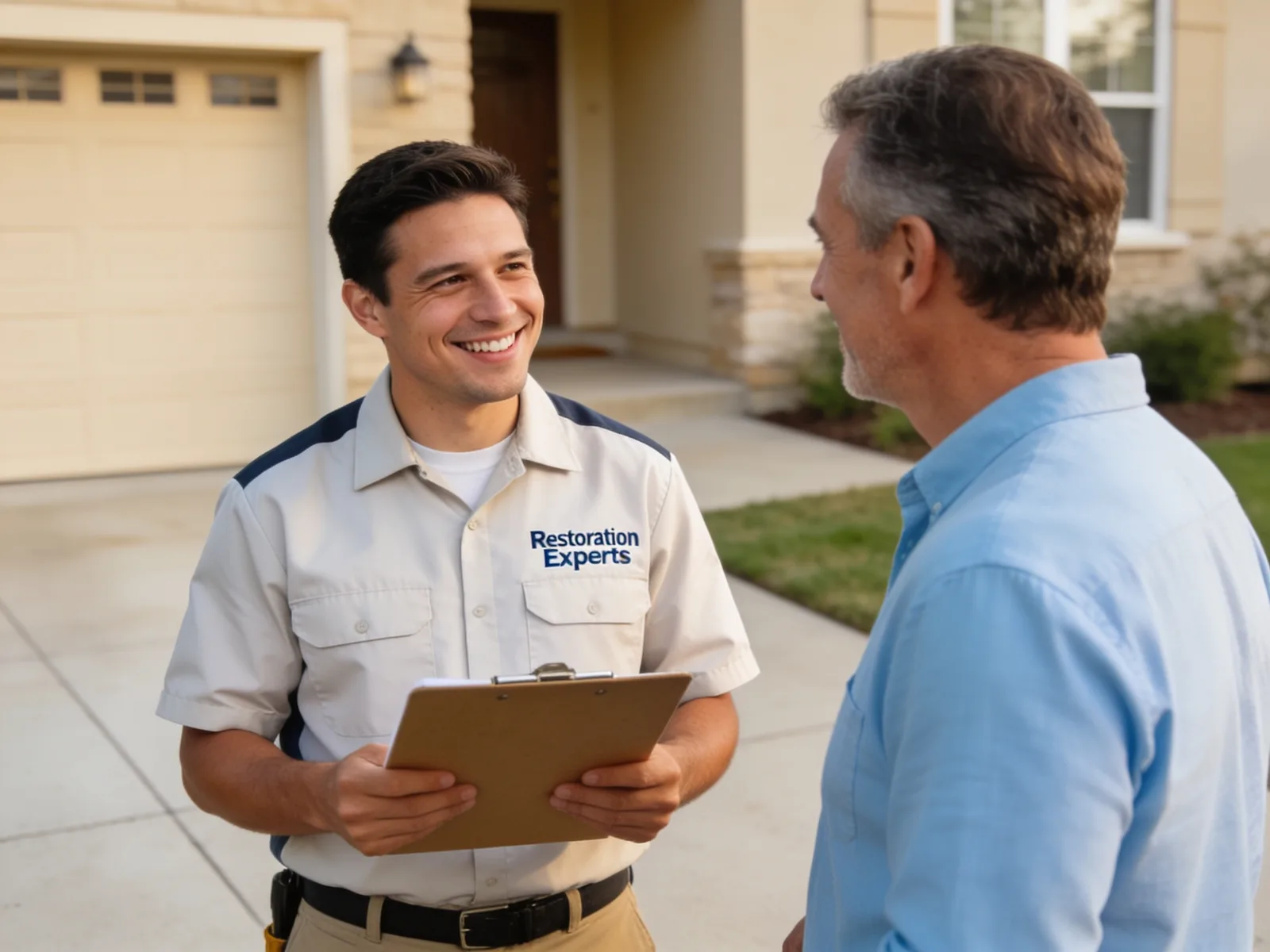 Water Damage Cleanup Odessa, FL FAQs